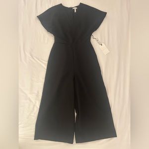 NWT Leith Jumpsuit. Purchased from Nordstrom.